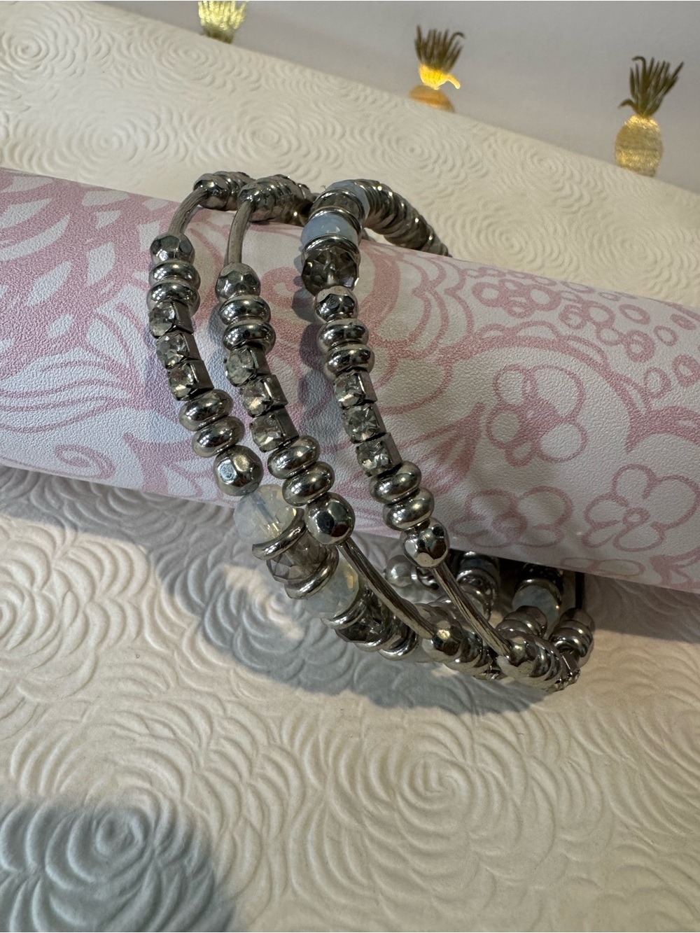 Stackable Bracelet - Picture 2 of 4